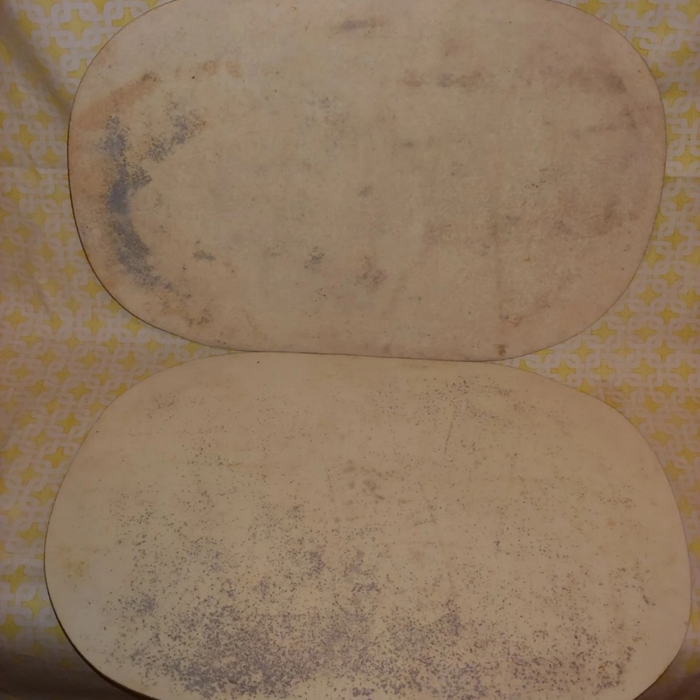 ❎SOLD❎ Rare! Vintage 70s Superman Comic Placemats - Picture 11 of 12